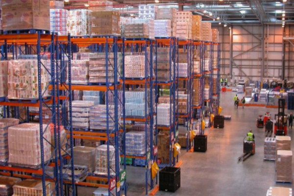 Warehouse